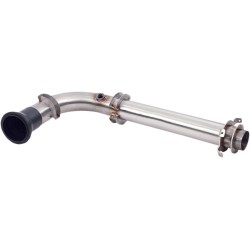 Συλλέκτης εξάτμισης X3 CAT DELETE TRINITY RACING TR-4175 Συλλέκτης εξάτμισης X3 CAT DELETE TRINITY RACING TR-4175