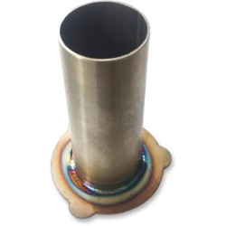 Ανοξείδωτη ήσυχη ένθετη TRINITY RACING TR-AP116B Ανοξείδωτη ήσυχη ένθετη TRINITY RACING TR-AP116B