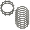 Σετ Συμπλέκτη TRW MCC642-8 thumb