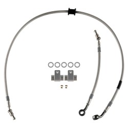 Σετ φρένων με πλεκτό ατσάλι TRW MCH1070H2 Σετ φρένων με πλεκτό ατσάλι TRW MCH1070H2