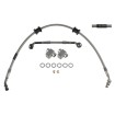Σετ φρένων με ατσάλινη πλέξη TRW MCH1085H2 thumb