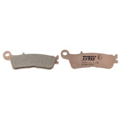 Τακάκι φρένων sinter offroad TRW MCB905SI