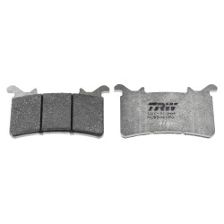 Τακάκι φρένων carbon racing TRW MCB906CRQ Τακάκι φρένων carbon racing TRW MCB906CRQ