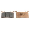 Τακάκι φρένου sinter racing TRW MCB906TRQ