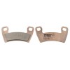 Τακάκι φρένων sinter offroad TRW MCB917SI