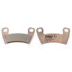 Τακάκι φρένων sinter offroad TRW MCB917SI Τακάκι φρένων sinter offroad TRW MCB917SI thumb
