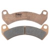 Τακάκι φρένων sinter racing offroad TRW MCB918RSI