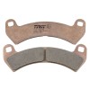 Τακάκι φρένων sinter offroad TRW MCB918SI