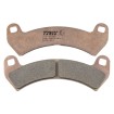 Τακάκι φρένων sinter offroad TRW MCB918SI Τακάκι φρένων sinter offroad TRW MCB918SI thumb