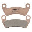 Τακάκι φρένων sinter offroad TRW MCB919SI Τακάκι φρένων sinter offroad TRW MCB919SI thumb