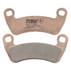 Τακάκι φρένων sinter offroad TRW MCB919SI Τακάκι φρένων sinter offroad TRW MCB919SI