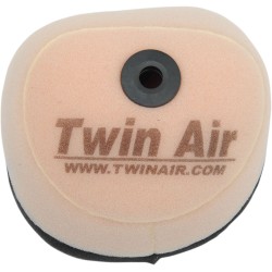 Φίλτρο αέρα BACKFIRE για σετ POWERFLOW TWIN AIR 152215FR