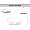 Κάλυμμα Φίλτρου POWER YZ450 23 TWIN AIR 152227PC thumb
