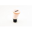 Φίλτρο αέρα TT 600 W/RUBER DIAM TWIN AIR 152603 thumb