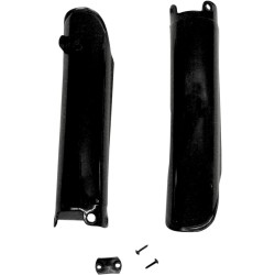 Προστατευτικά πιρουνιού KTM SX/SX-F/EXC μαύρα UFO PLAST KT03064#001