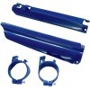 Προστατευτικά για ολισθητήρες πιρουνιού YAMAHA YZ/YZF/WRF REFLEX-BLUE UFO PLAST YA03803#089