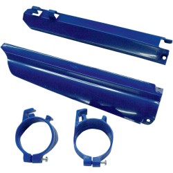 Προστατευτικά για ολισθητήρες πιρουνιού YAMAHA YZ/YZF/WRF REFLEX-BLUE UFO PLAST YA03803#089