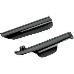 Προστατευτικά για ολισθητήρες πιρουνιού YAMAHA YZ/YZF μαύρα UFO PLAST YA03872#001 Προστατευτικά για ολισθητήρες πιρουνιού YAMAHA YZ/YZF μαύρα UFO PLAST YA03872#001