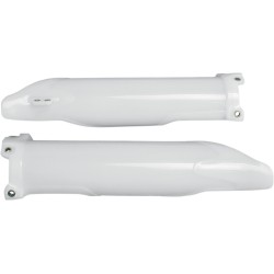Προστατευτικά πιρουνιών KAWASAKI KXF250/450 NEUTRAL UFO PLAST KA04701#280 Προστατευτικά πιρουνιών KAWASAKI KXF250/450 NEUTRAL UFO PLAST KA04701#280