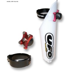 Σύστημα εκκίνησης LAUNCH CONTROL YAMAHA YZ/YZF125/250/450 μαύρο UFO PLAST YA03897#001
