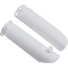Προστατευτικά για πιρούνια KTM 65SX λευκά UFO PLAST KT04011#047