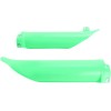 Προστατευτικά πιρουνιού KAWASAKI KXF φλουο πράσινο UFO PLAST KA04701#AFLU
