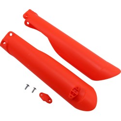 Προστατευτικό πιρουνιού KTM SX/SXF fluo orange UFO PLAST KT04055#FFLU Προστατευτικό πιρουνιού KTM SX/SXF fluo orange UFO PLAST KT04055#FFLU