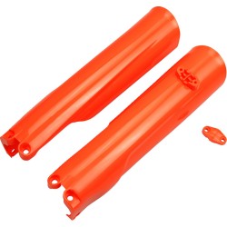 Κάλυμμα πιρουνιού SX/SXF 023 FLOR UFO PLAST KT05014#FFLU