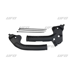 Προστατευτικό πλαίσιο μαύρο για KTM 85 UFO PLAST KT04089#001 Προστατευτικό πλαίσιο μαύρο για KTM 85 UFO PLAST KT04089#001