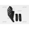 Προστατευτικό για πλαίσιο μαύρο για KTM UFO PLAST KT03087#001