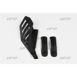 Προστατευτικό για πλαίσιο μαύρο για KTM UFO PLAST KT03087#001