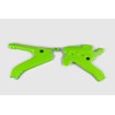 Προστατευτικό πλαισίου για KAWASAKI πράσινο UFO PLAST KA02738#026 thumb