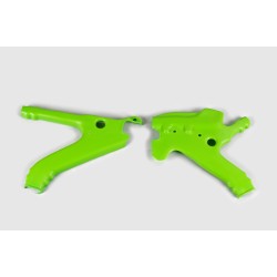 Προστατευτικό πλαισίου για KAWASAKI πράσινο UFO PLAST KA02738#026