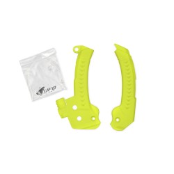 Προστατευτικά για πλαίσιο HVA 24 BL UFO PLAST HU04320#104 Προστατευτικά για πλαίσιο HVA 24 BL UFO PLAST HU04320#104
