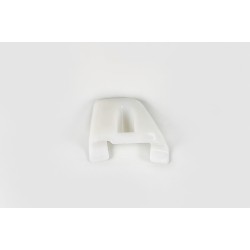 Προστατευτικό αντλίας λαδιού HONDA CRF250R/X μαύρο UFO PLAST HO03639#280 Προστατευτικό αντλίας λαδιού HONDA CRF250R/X μαύρο UFO PLAST HO03639#280