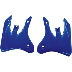 Προστατευτικά για ψυγείο YAMAHA WR250/450F REFLEX-BLUE UFO PLAST YA03867#089