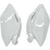Πλευρικά πάνελ HONDA CRF250R λευκά UFO PLAST HO03635#041 thumb