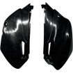 Πλευρικά πάνελ YAMAHA YZ85 μαύρα UFO PLAST YA03856#001 thumb