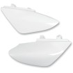 Πλευρικά πάνελ HONDA CRF50 λευκά UFO PLAST HO03644#041 Πλευρικά πάνελ HONDA CRF50 λευκά UFO PLAST HO03644#041 thumb