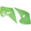 Καλύμματα ψυγείου KAWASAKI KX125/250 KX-GREEN UFO PLAST KA03738#026 Καλύμματα ψυγείου KAWASAKI KX125/250 KX-GREEN UFO PLAST KA03738#026 thumb