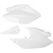 Πλευρικά πάνελ HONDA CRF250X λευκά UFO PLAST HO03647#041 Πλευρικά πάνελ HONDA CRF250X λευκά UFO PLAST HO03647#041 thumb