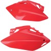 Πλευρικά πάνελ HONDA CRF450R CRF-RED UFO PLAST HO03656#070
