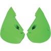 Πλαϊνά πάνελ KAWASAKI KX65/KLX110 KX-GREEN UFO PLAST KA03734#026