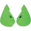 Πλαϊνά πάνελ KAWASAKI KX65/KLX110 KX-GREEN UFO PLAST KA03734#026 thumb