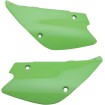 Πλευρικά πάνελ KAWASAKI KX85 KX-GREEN UFO PLAST KA03714#026 Πλευρικά πάνελ KAWASAKI KX85 KX-GREEN UFO PLAST KA03714#026 thumb