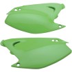 Πλευρικά πάνελ KAWASAKI KX125/250 KX-GREEN UFO PLAST KA03739#026 Πλευρικά πάνελ KAWASAKI KX125/250 KX-GREEN UFO PLAST KA03739#026 thumb