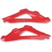 Άνω καλύμματα ψυγείου HUSQVARNA CR/WR/TE/TC κόκκινα UFO PLAST HU03316#062 Άνω καλύμματα ψυγείου HUSQVARNA CR/WR/TE/TC κόκκινα UFO PLAST HU03316#062 thumb