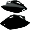 Πλευρικά πάνελ HONDA CFR450R μαύρα UFO PLAST HO04616#001 Πλευρικά πάνελ HONDA CFR450R μαύρα UFO PLAST HO04616#001 thumb