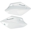 Πλευρικά πάνελ HONDA CRF150R λευκά UFO PLAST HO04620#041 thumb