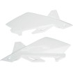 Πλευρικά πάνελ HUSQVARNA CR/WR 125/250/300 λευκά UFO PLAST HU03317#041 Πλευρικά πάνελ HUSQVARNA CR/WR 125/250/300 λευκά UFO PLAST HU03317#041 thumb